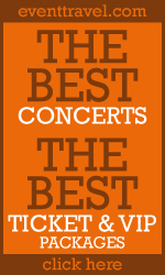 Gig tickets