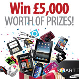 Win-�5,000-worth-of-prizes