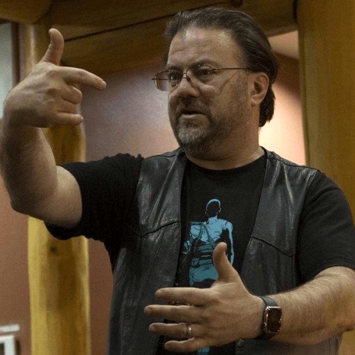 Adam Marcus Film News Film-News.co.uk
