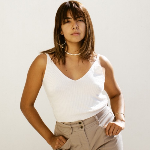 Andrea Figueroa Chavez