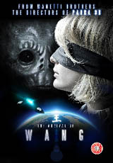 The-Arrival-Of-Wang
