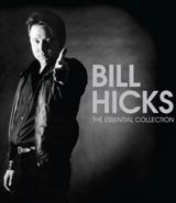 Win-1-of-5-Bill-Hicks-The-Essential-Collection-DVDs