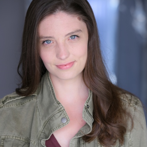 Charlotte Hendrickx