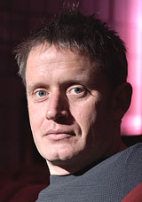 Christopher-Smith
