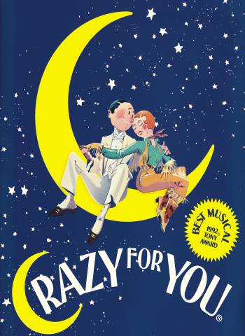 Crazy-For-You