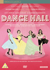 Dance-Hall