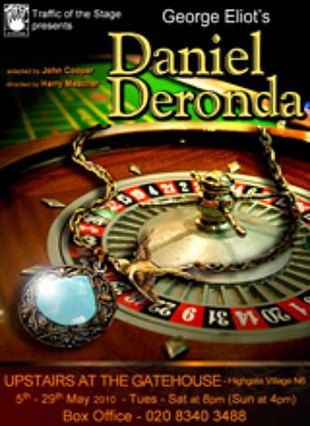 Daniel-Deronda