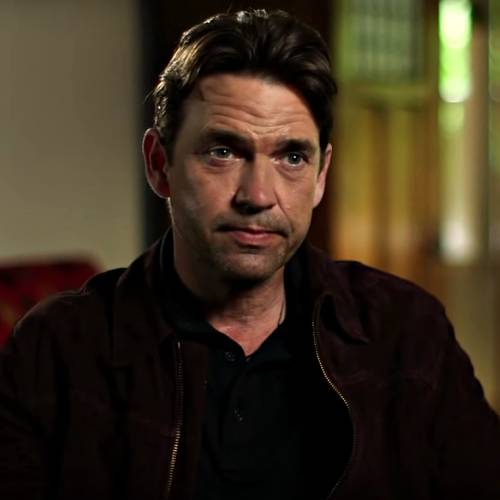 Dougray Scott Film News Film-News.co.uk