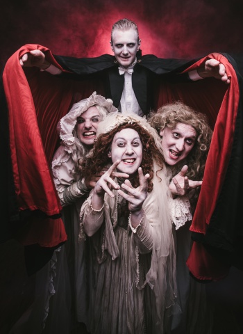 Dracula