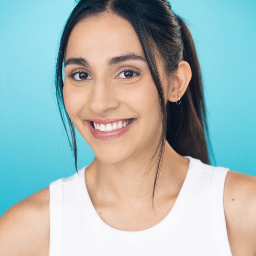 Fatima Camacho