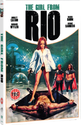 The-Girl-From-Rio