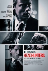 Headhunters