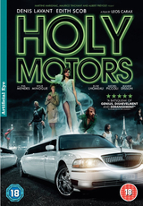 Holy-Motors