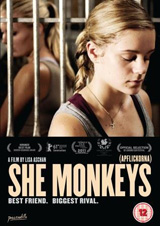 She-Monkeys