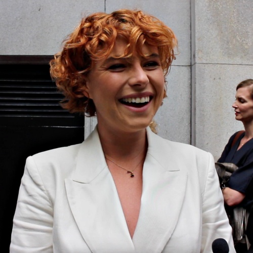Jessie Buckley