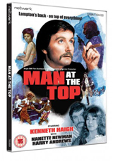 Man-At-The-Top