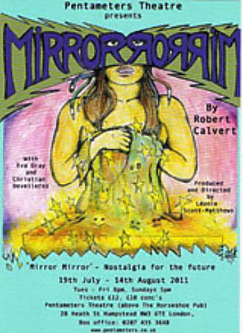 Mirror-Mirror