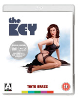 The-Key