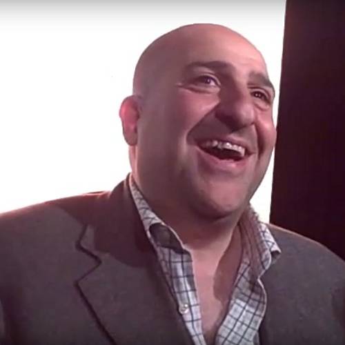 Omid-Djalili