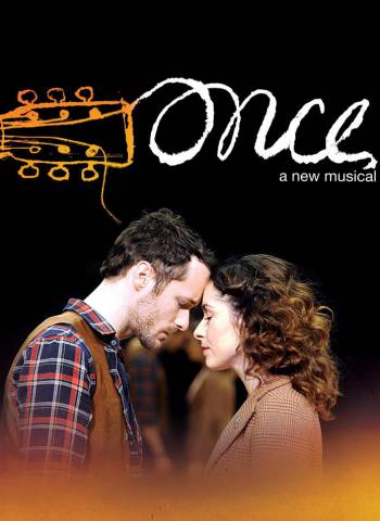 Once-the-musical