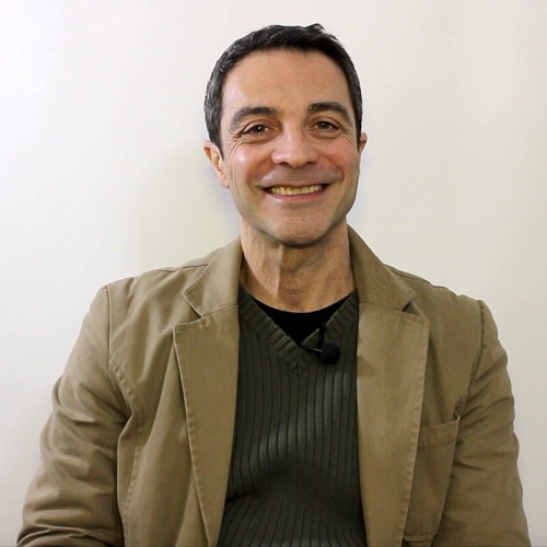 Pasquale Esposito Film News Film-News.co.uk