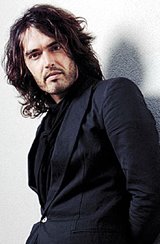 Russell-Brand