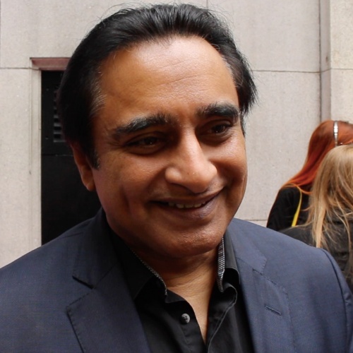 Sanjeev Bhaskar