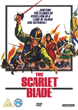 The-Scarlet-Blade