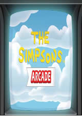The-Simpsons-Arcade