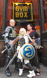 Win-1-of-3-copies-of-Soulcalibur-V:-Swordsman-Workout