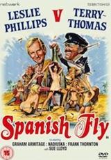 Spanish-Fly