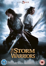 The-Storm-Warriors