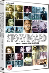 Storyboard---The-Complete-Series