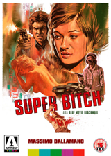 Super-Bitch
