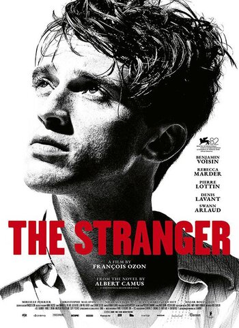 The Stranger