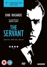 The-Servant---50th-Anniversary