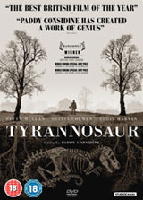 Win-1-of-3-copies-of-Tyrannosaur-on-DVD