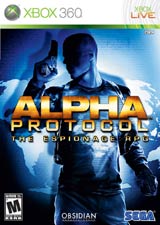 Alpha-Protocol