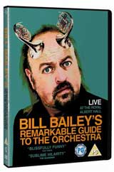 Win-1-of-5-Bill-Baileys-remarkable-Guide-to-the-Orchestra-DVDs
