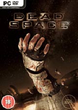 Dead-Space