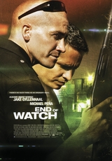 End-of-Watch