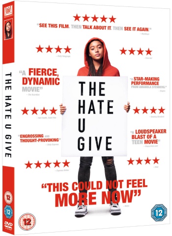 Hate Give