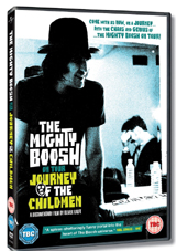 Win-the-Mighty-Boosh-Live:-Future-Sailors-Tour-DVD-and