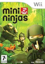 Mini-Ninjas