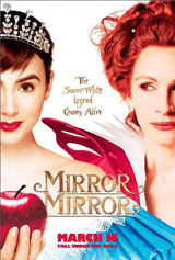 Mirror-Mirror