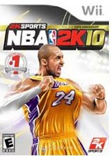 NBA-2K10