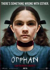 Orphan