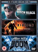 WIN-TRIPLE-Tastic-Film-sets!