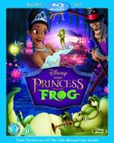 The-Princess-and-the-Frog