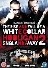 Win-1-of-3-White-Collar-Hooligan-2:-England-Away-DVDs